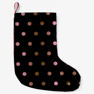 Petite Chaussette De Noël Nouveau point 5