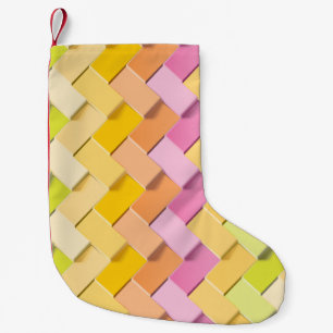 Petite Chaussette De Noël Nouvelle création de Motif 2