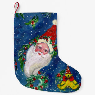 PETITE CHAUSSETTE DE NOËL NUIT DE NOËL /SANTA CLAUS