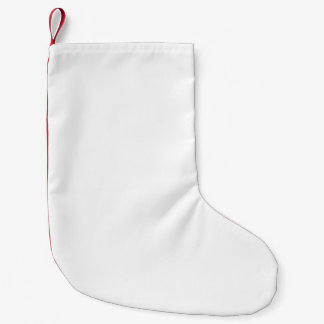 Petite Chaussette De Noël Petit bas de Noël