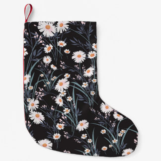 Petite Chaussette De Noël Printemps Faisal Faisal Design sans joint