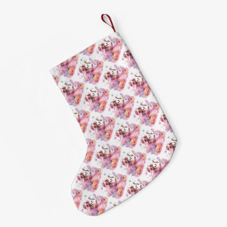 Petite Chaussette De Noël Quel géant géant du monde