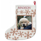 Rose Gold Snowflake Amusants Enfants Ou Animaux Ph