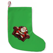 Santa Claus