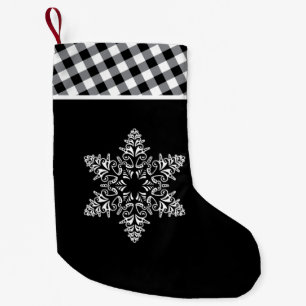 Petite Chaussette De Noël Stockage des vacances