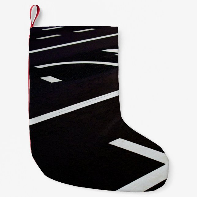 Petite Chaussette De Noël Tokyo (Devant)