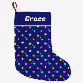 Petite Chaussette De Noël Volans