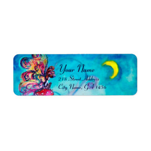 PETITE ELLE DE CHAMPIGNONS