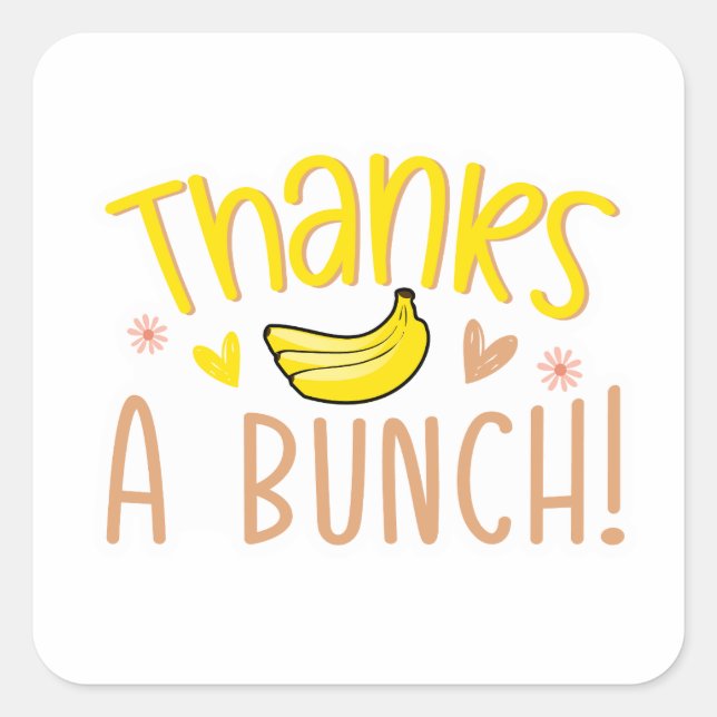 Petite Entreprise Grâce À Un Stickers Bunch (Devant)