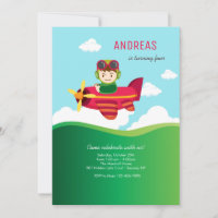 Petite invitation de circulaire