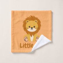 Petite linge de toilette