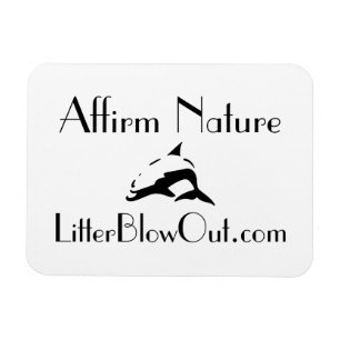 PETITE MAGNET DE BLOWOUT