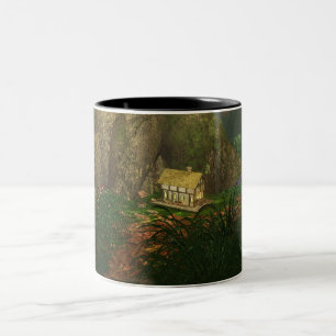 Petite maison dans la Mug Big Woods