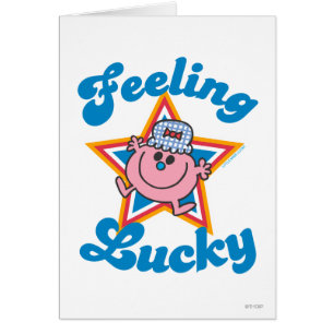 Petite Miss Lucky Star