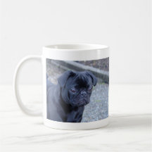 Petite Mlle douce Lou Mug