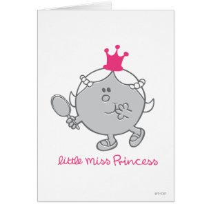 Petite Mlle Princesse   Miroir miroir