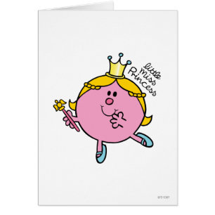 Petite Mlle Princesse   Royal Scepter