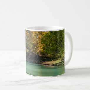 Petite Mug de café Goldie indienne