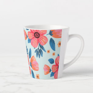 Petite Mug en latte populaire