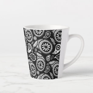 Petite Mug en latte populaire