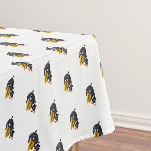 Petite nappe d'oiseaux (In Situ)