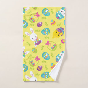 Petite Petite Oeuf Lapin Pâques Motif Cadeau