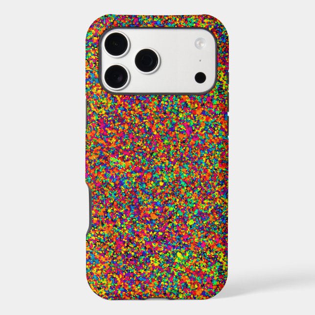 Petite plaque - Coque iPhone (16 Pro Max) (Verso)