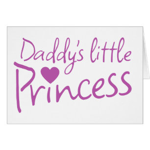 Petite princesse