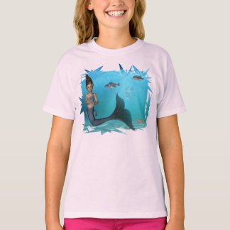 Petite Sirène TShirt