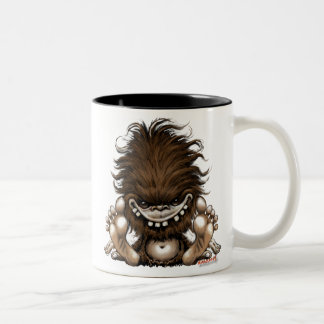 Petite tasse de BIGFOOT