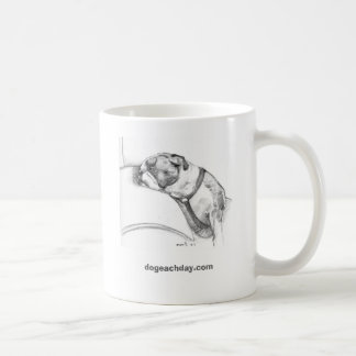 Petite tasse de Moe