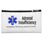 Caisse de kit de secours : Stéroïdes de sauvetage