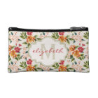 Fleurs florales victoriennes vintages de