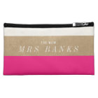 La nouvelle Mme Hot Pink