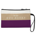 La nouvelle Mme Plum