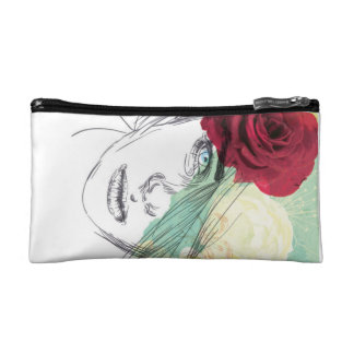 Petite Trousse De Maquillage Roohi s'est levé
