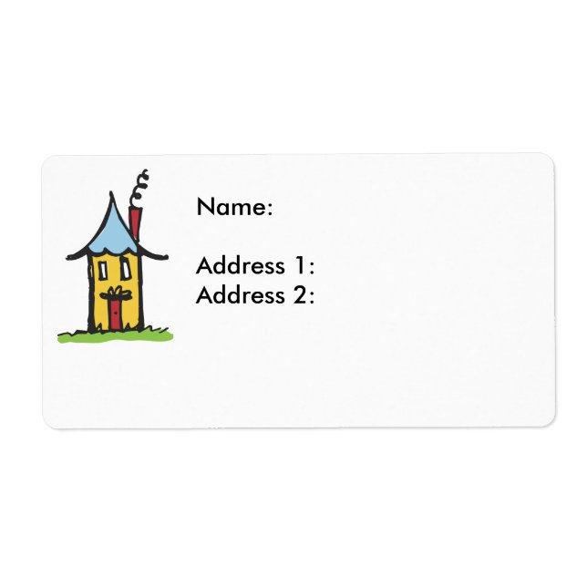 PetiteMaison (Devant)