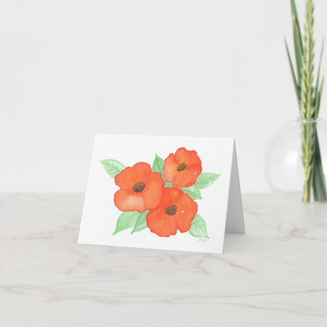 Petites cartes de notes pour les petits pépites Or (Devant)