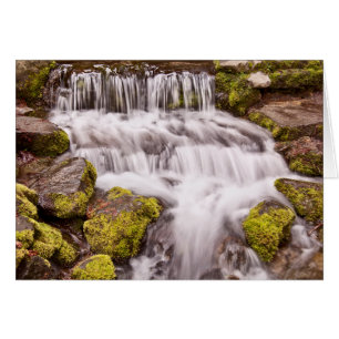 Petites Chutes dans Yosemite