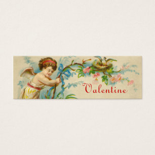 Petites notes d'amour de Valentine