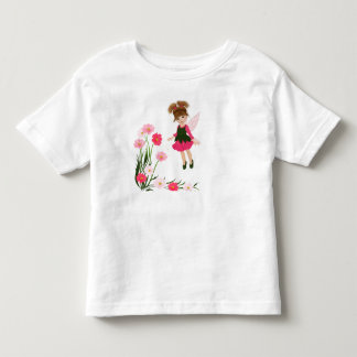 PetitRose "Little Flower Fairy" , Shirt