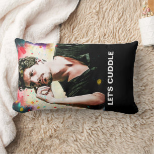 PETITS AMIS COUSSINS POUR NOËL