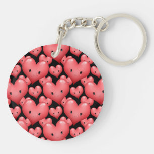 Petits Coeurs mignons