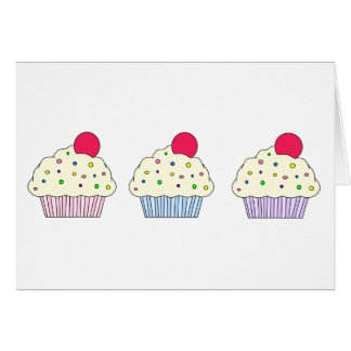 Petits gâteaux de vanille