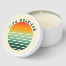 Petits Matins Calmes - Calme et Paix