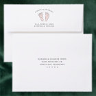 Petits pieds Grosse nouvelle rose