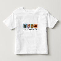 Petits T-shirts et cadeaux d'amoureux des chiens