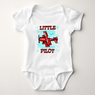 Petits T-shirts et cadeaux pilotes