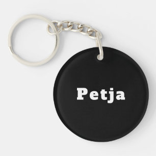 Petja