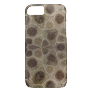 Petoskey Stone Case-Mate iPhone Case